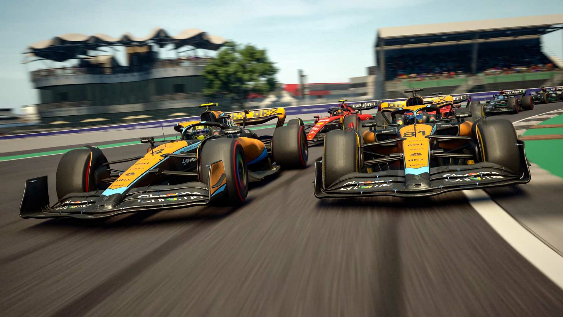 图片[3]-F1车队经理2023-虚拟机版/F1 Manager 2023 HYPERVISOR-苏白资源网