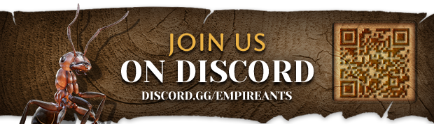 蚂蚁帝国|蚂蚁帝国（Empire of the Ants）最新版官方中文免费下载