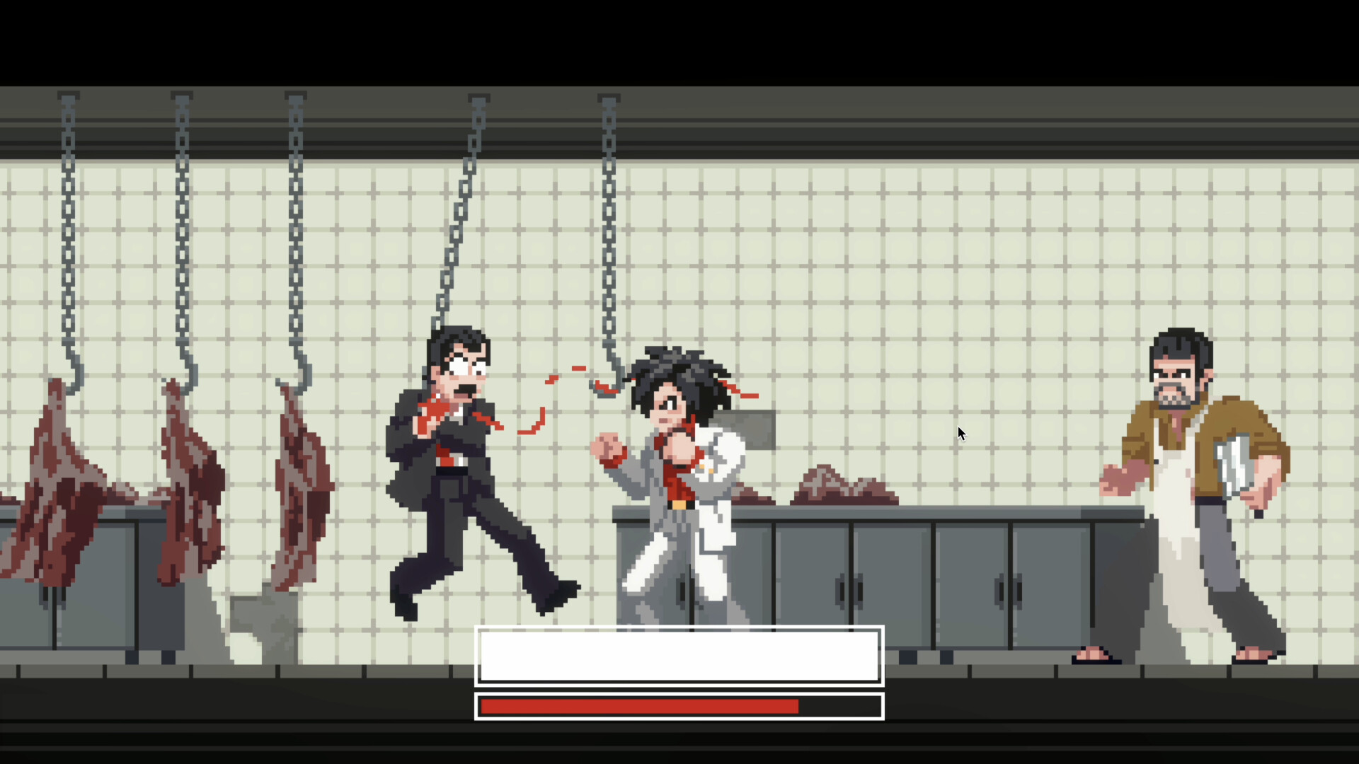 薄荷先生的复仇|官方英文|支持手柄|Vengeance of Mr. Peppermint - 9