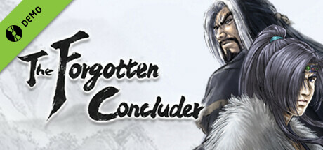 The Forgotten Concluder Demo
