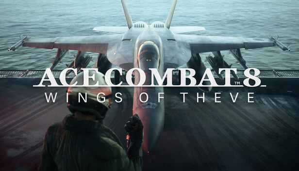 空战奇兵8:希孚之翼(ACE COMBAT 8)中文版下载|虚拟机兼容|Build.25201480+全DLC|百度网盘直链|解压即玩