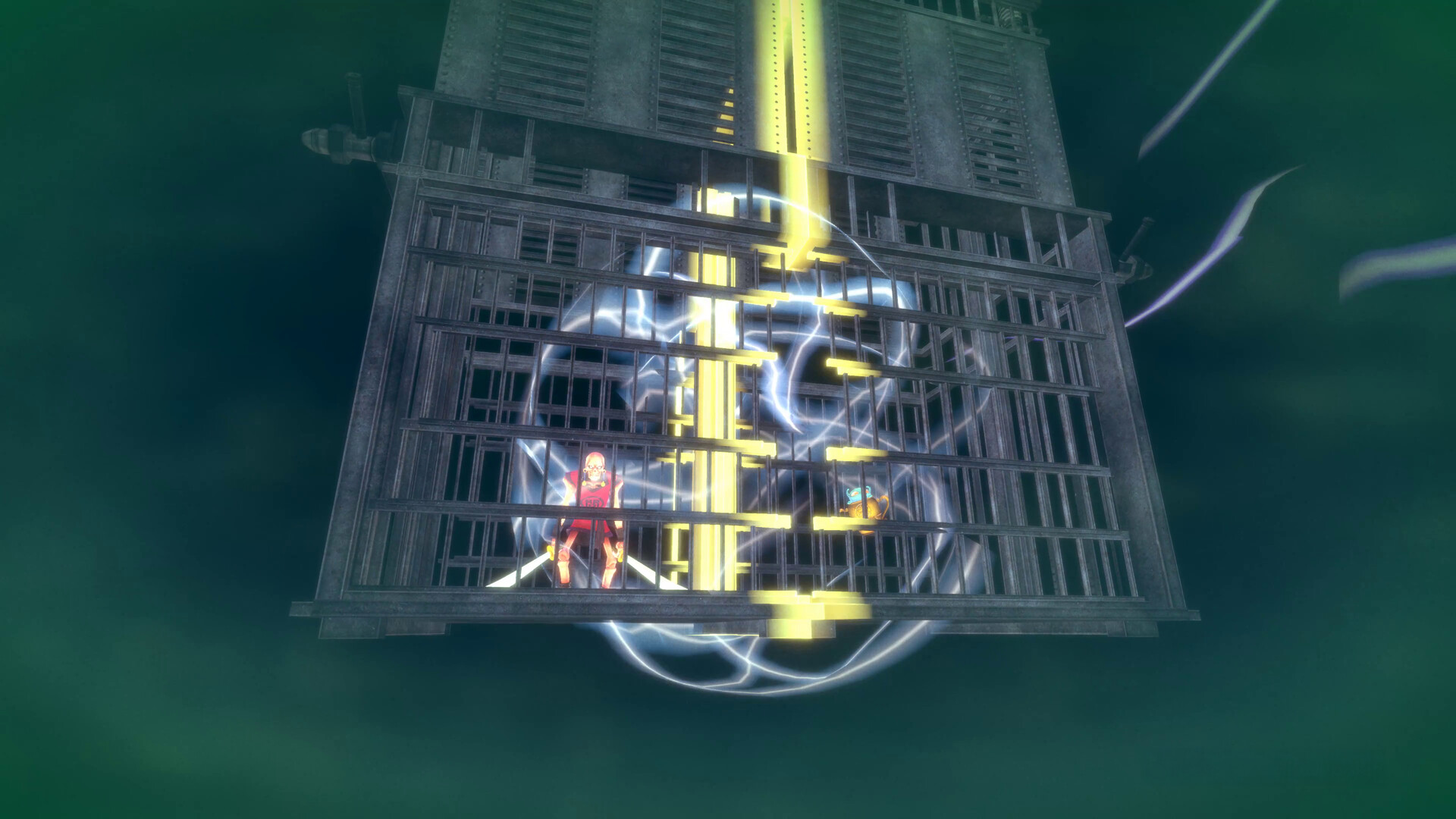 图片[13]-《RAIDOU Remastered: 超力兵团奇谭》V1.1.2-全DLC[虚拟][中文][16G]-极客游戏