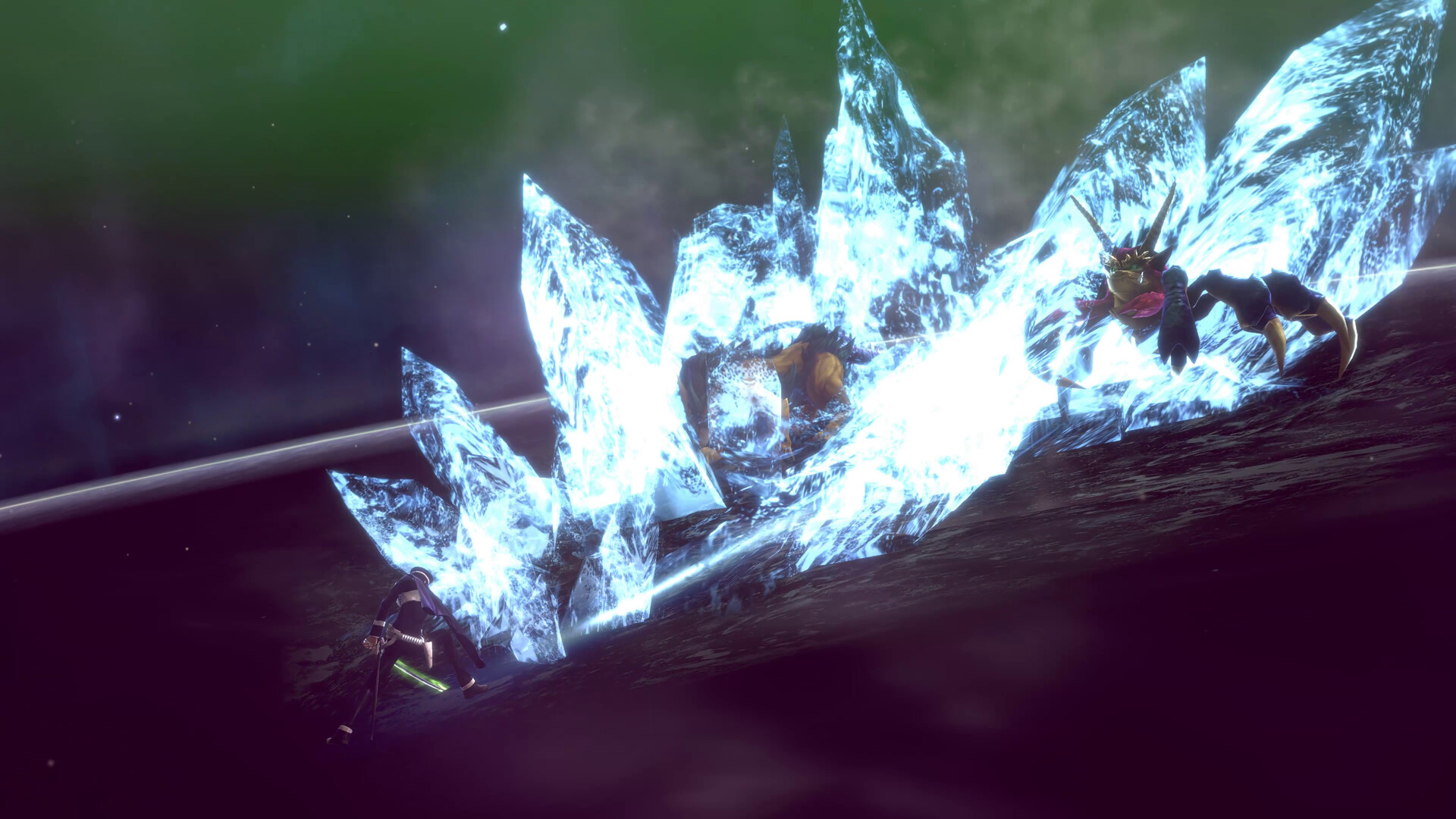 图片[11]-《RAIDOU Remastered: 超力兵团奇谭》V1.1.2-全DLC[虚拟][中文][16G]-极客游戏