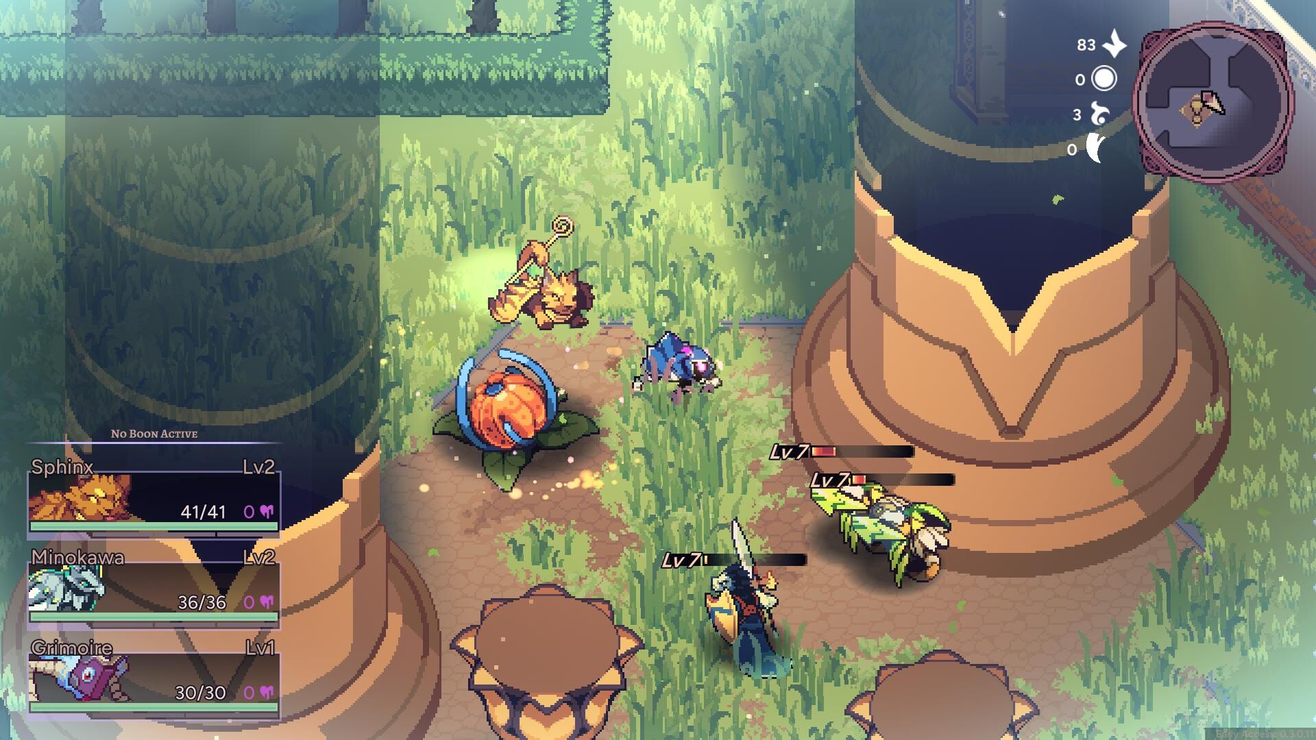 图片[11]-以太术士（Aethermancer）Build.22518857[中文][5.2G]-极客游戏