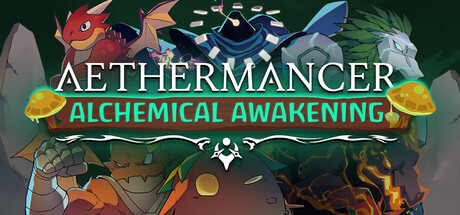 以太术士/Aethermancer-生煎包游戏-sjbyouxi