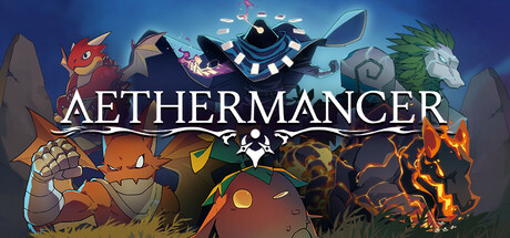 以太术士/Aethermancer-XHYGAME-单机游戏资源网