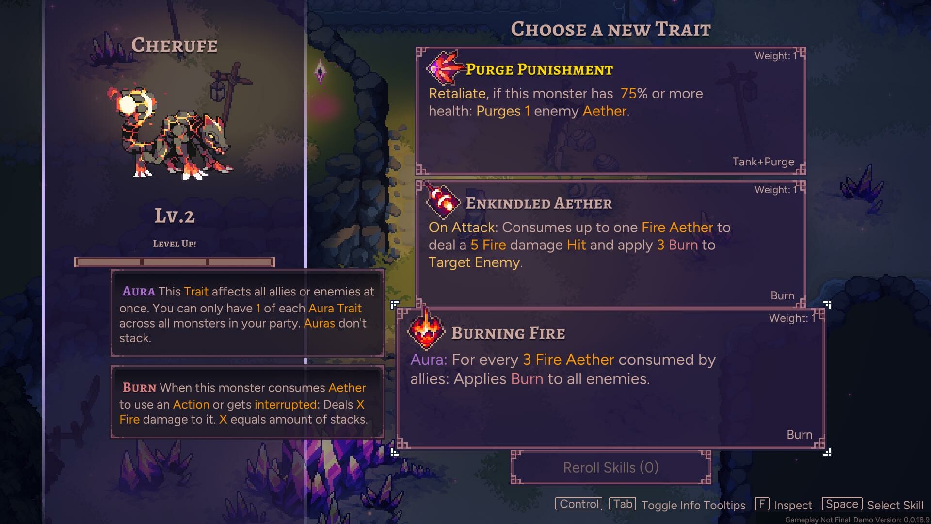 图片[8]-以太术士（Aethermancer）Build.22518857[中文][5.2G]-极客游戏