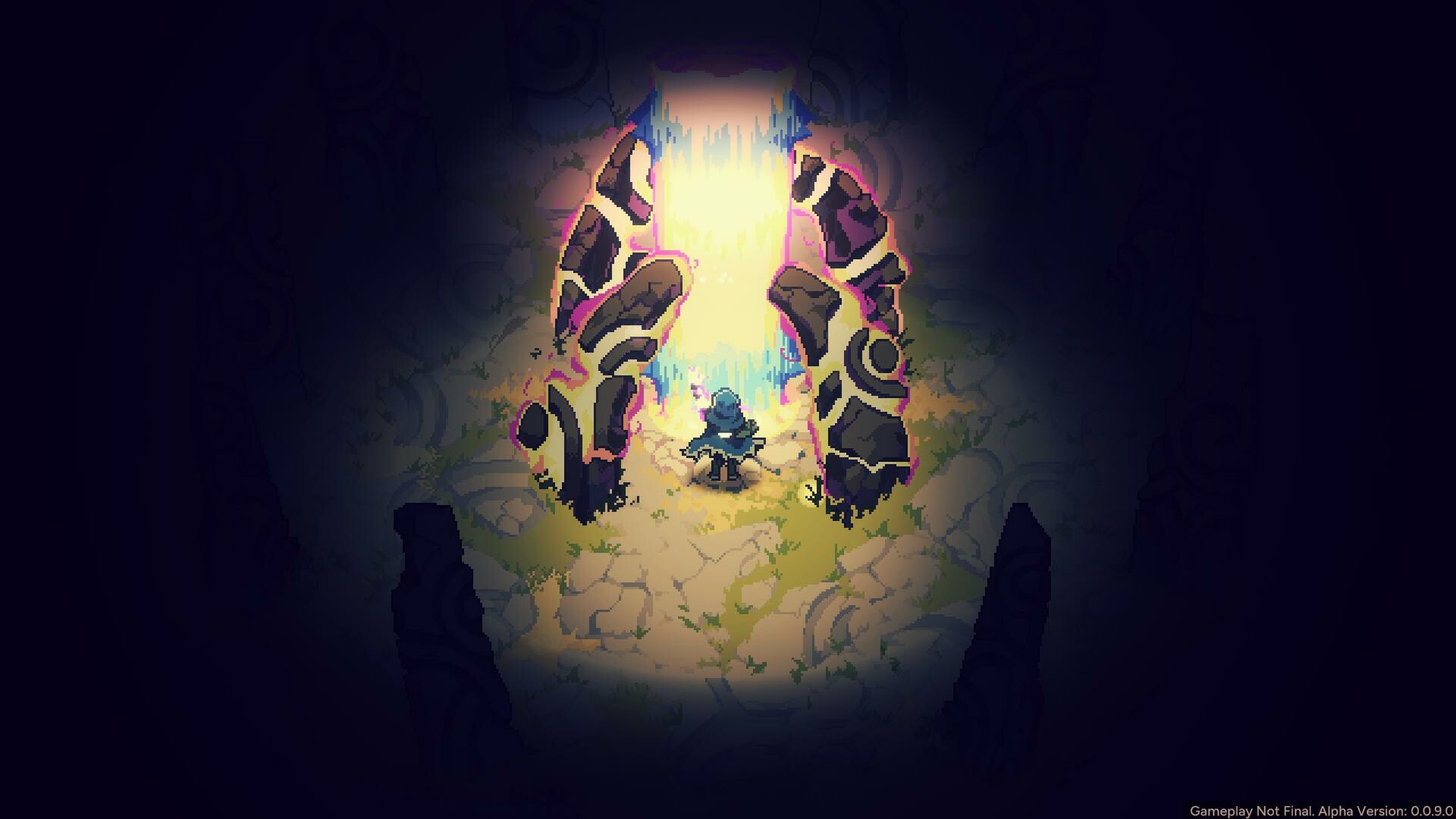 以太术士|v0.3.1.1|600M大小|官方中文|支持手柄|Aethermancer