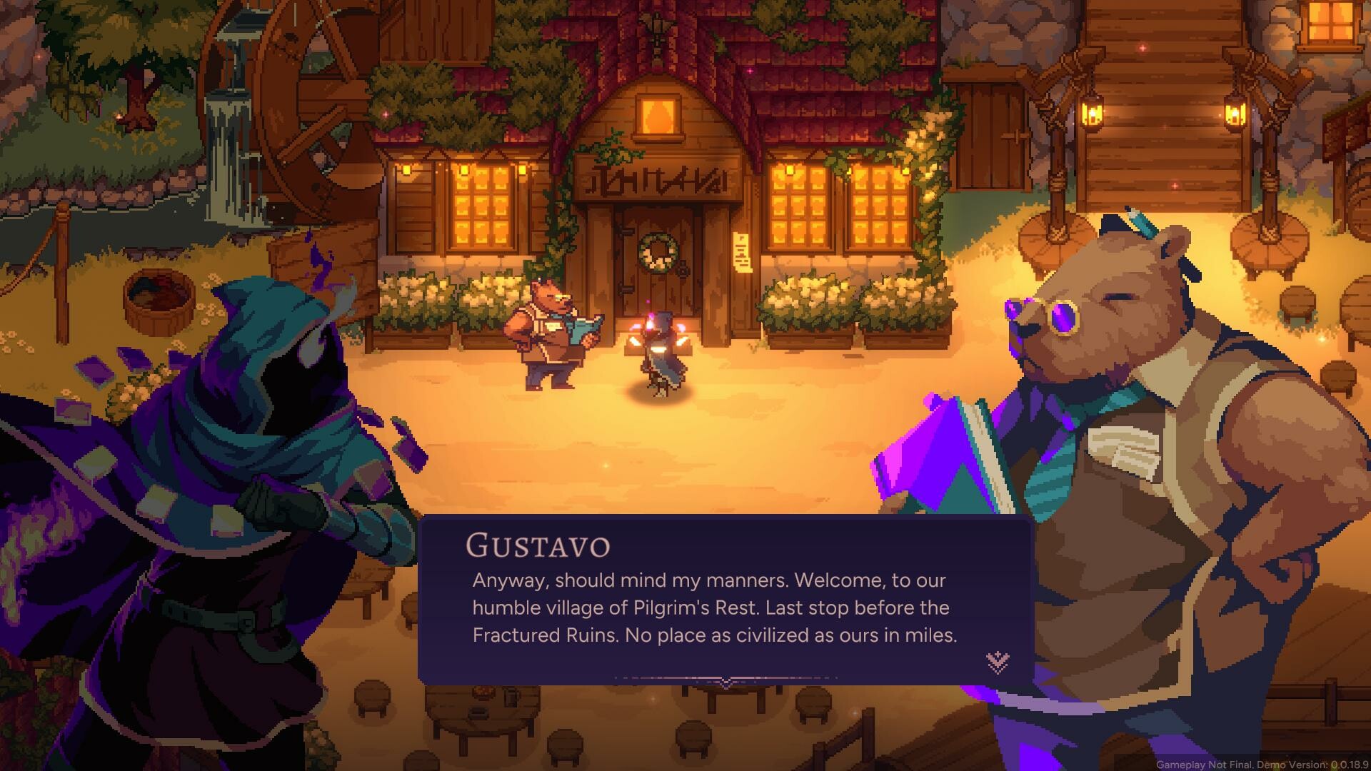 图片[7]-以太术士（Aethermancer）Build.22518857[中文][5.2G]-极客游戏