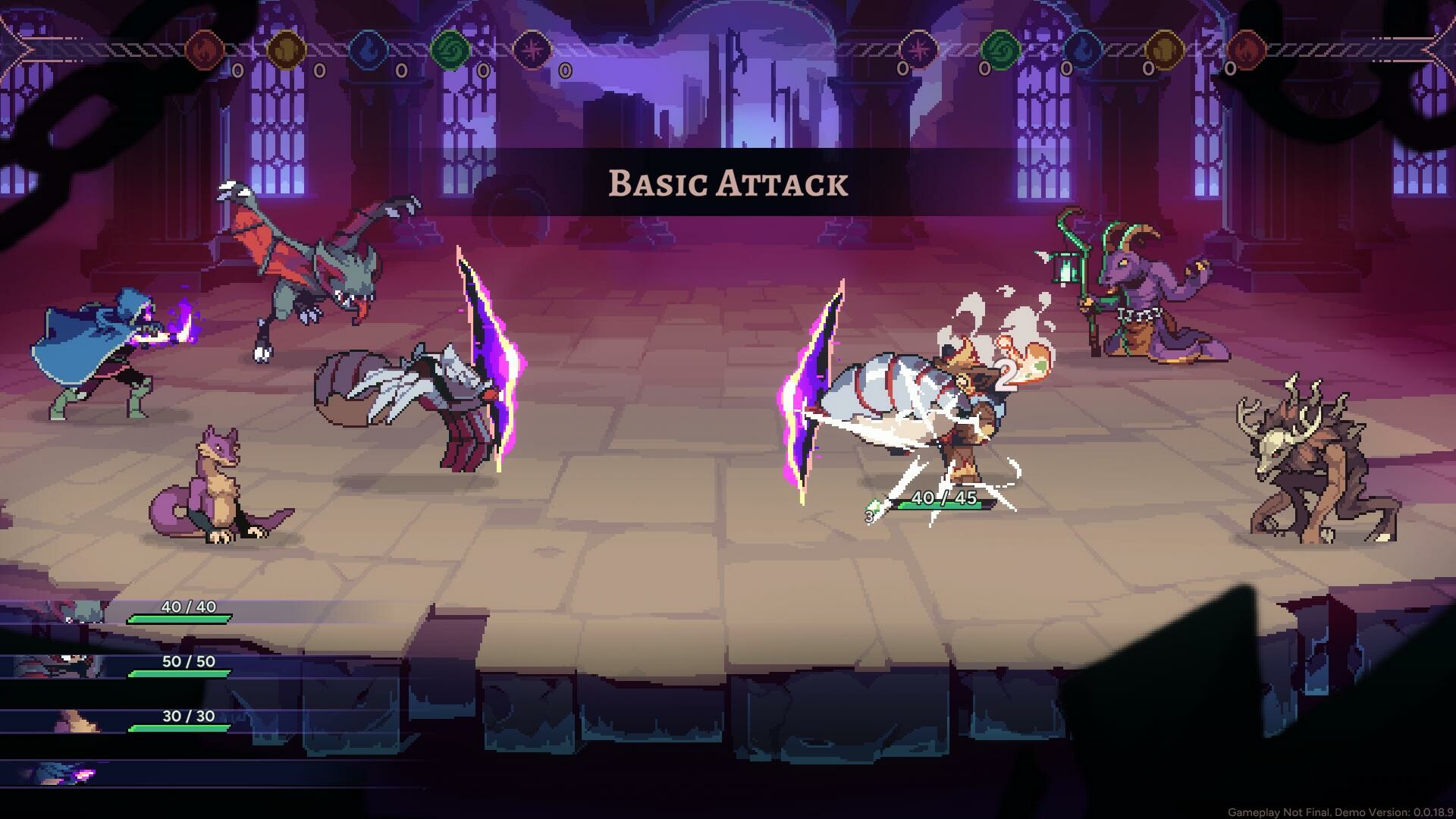 以太术士 截图 2