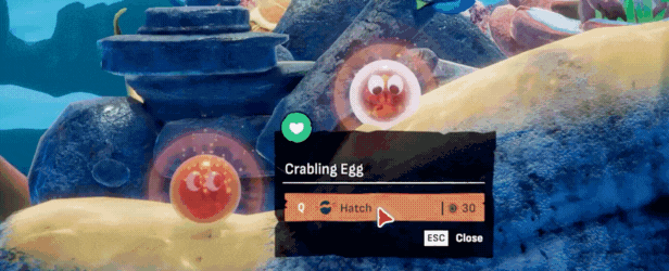 螃蟹之神/Crab God -(v1.3.20)