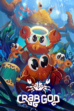 Crab God | 免安装中文版下载 - 单机岛