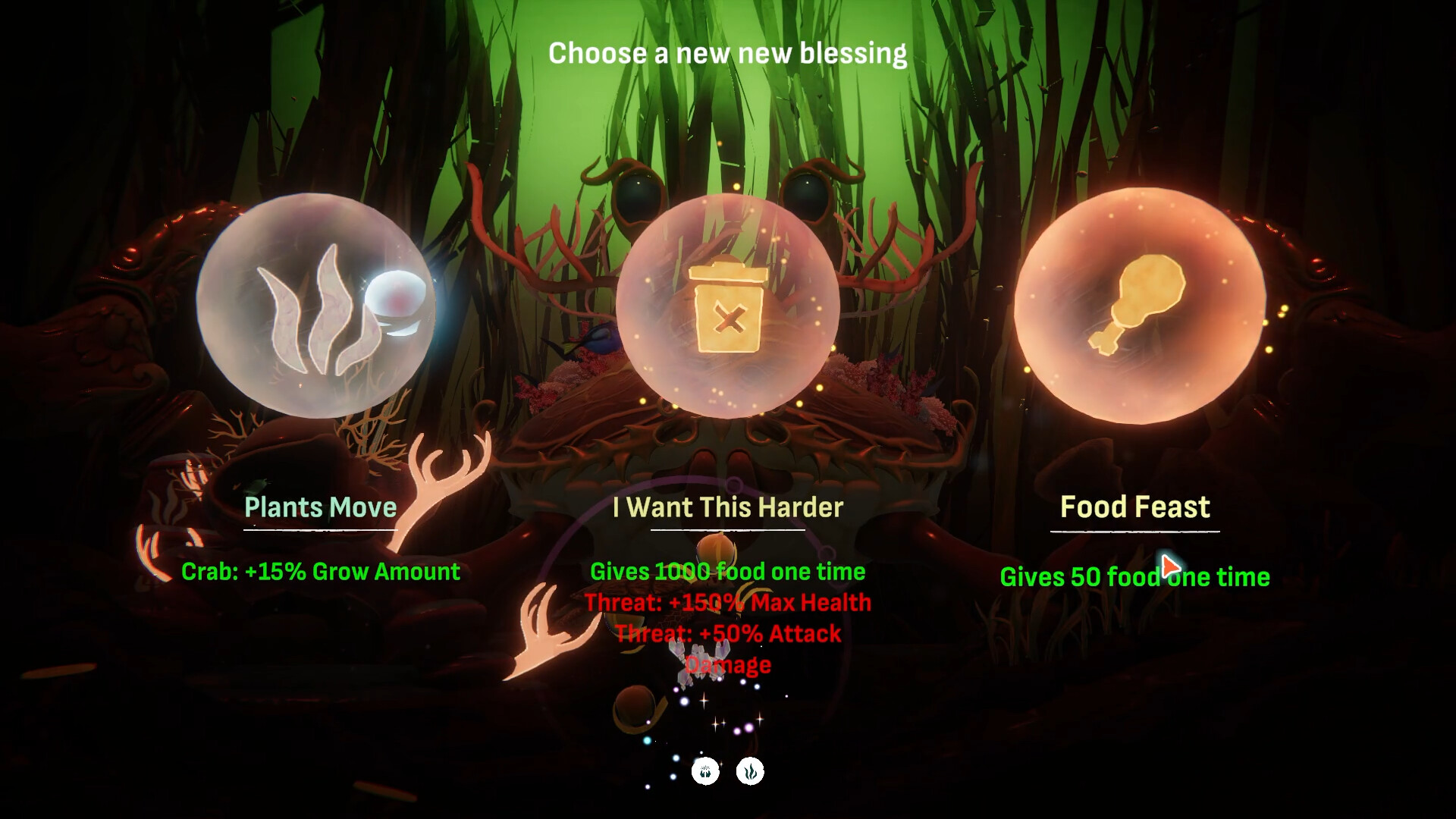 螃蟹之神/Crab God 截图 10