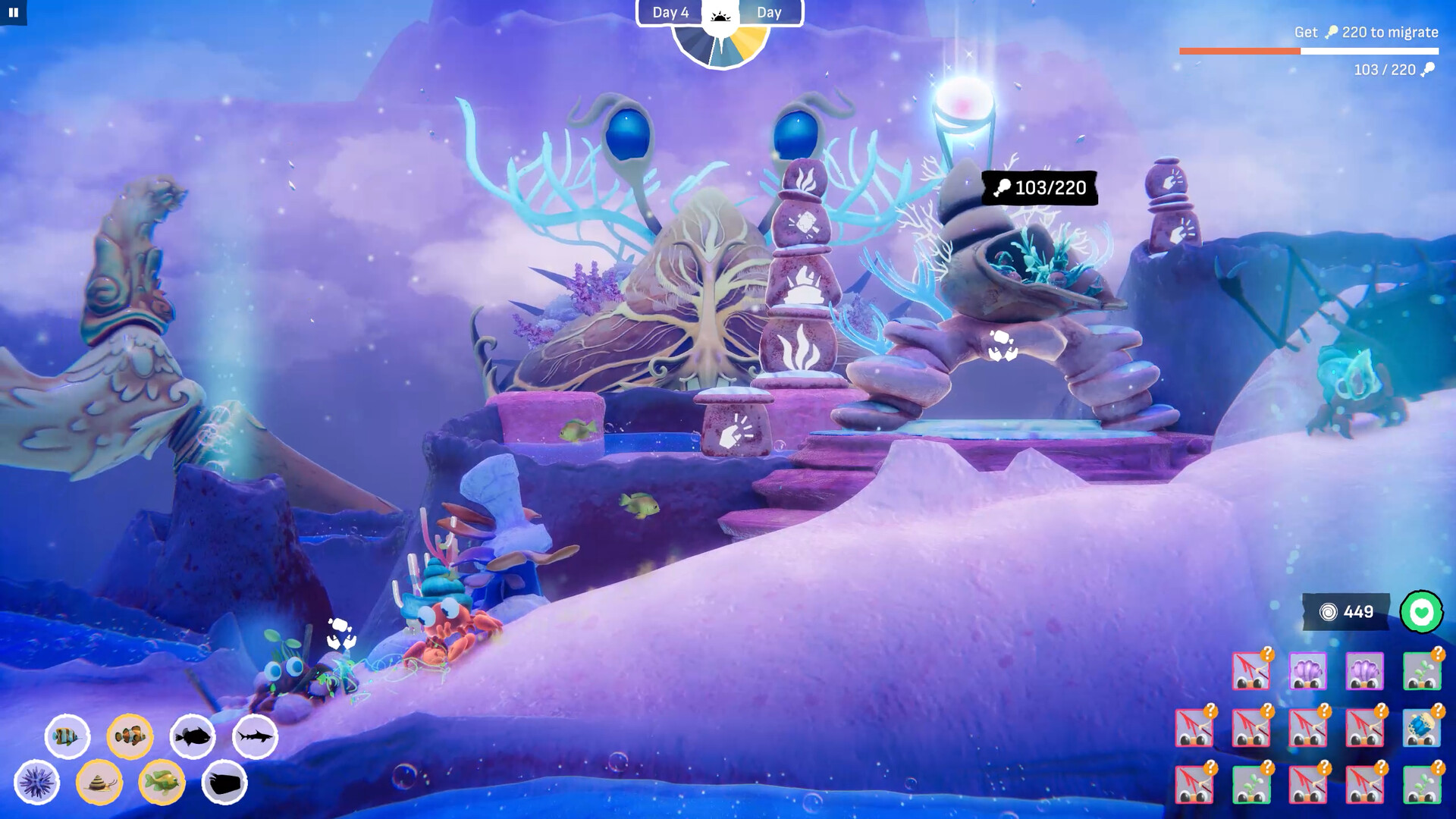螃蟹之神/Crab God -(v1.3.20)