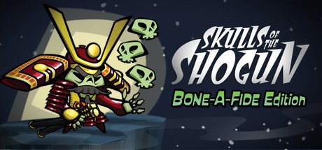 《幕府将军的头骨（Skulls of the Shogun）》BUILD 10098244官中简体|容量340MB