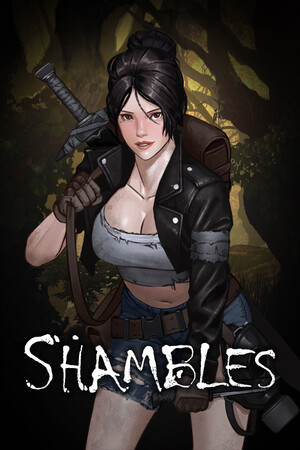 废土之歌/Shambles: Sons of Apocalypse
