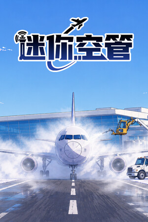 迷你空管-单机岛