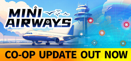 Mini Airways - ATC simulator