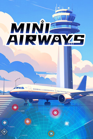 迷你空管/Mini Airways