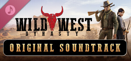 Wild West Legacy - Original Soundtrack