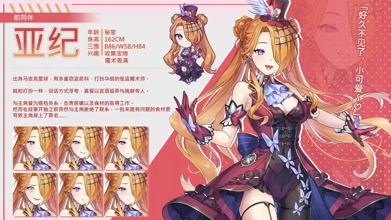 图片[6]-【PC/汉化】暴食的怪兽公主: 惑星美食之旅-Angelmoe