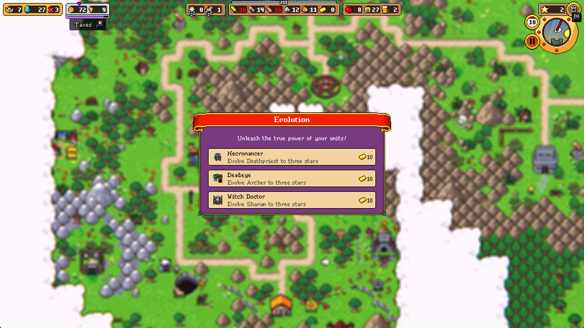 超级幻想王国|官方中文|支持手柄|Super Fantasy Kingdom - 10