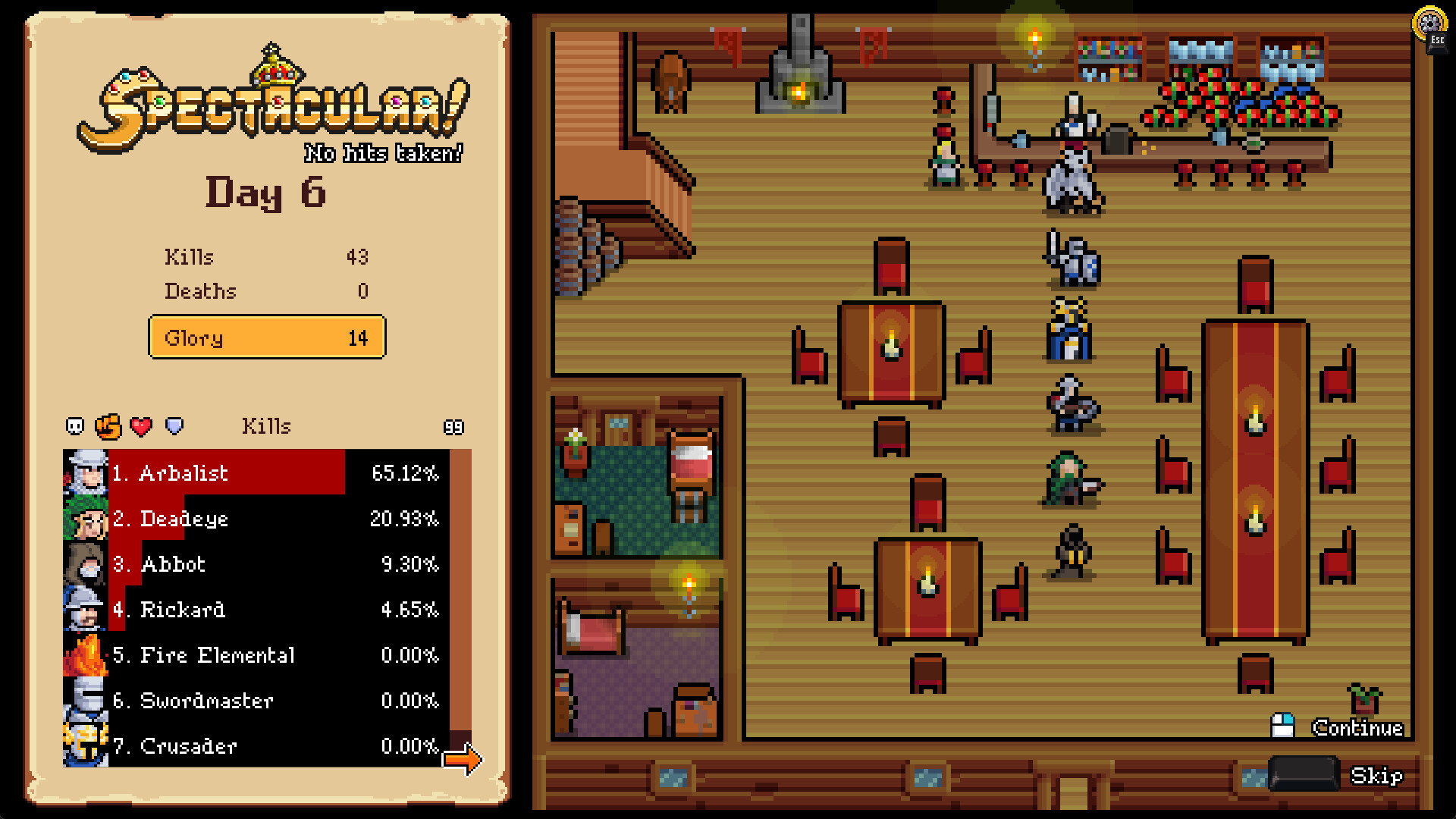 超级幻想王国|官方中文|支持手柄|Super Fantasy Kingdom - 4