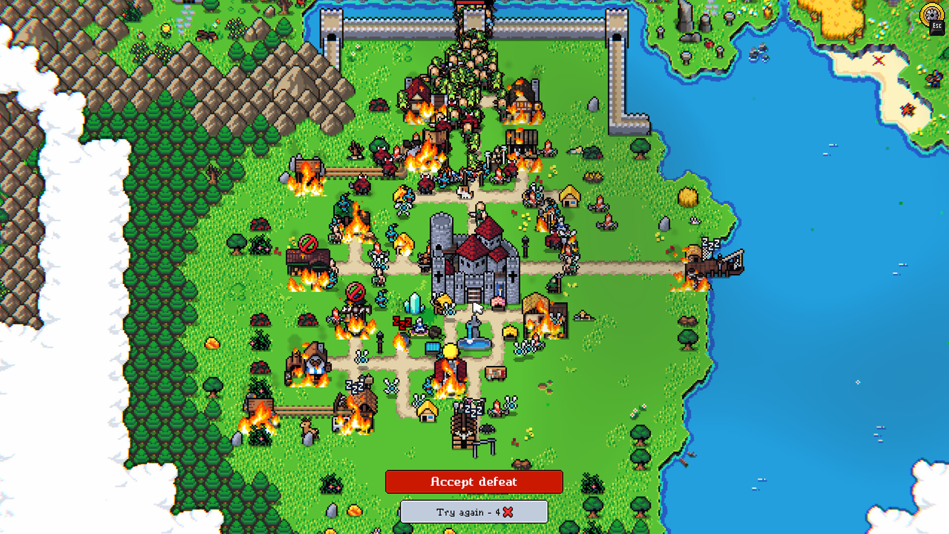 超级幻想王国|官方中文|支持手柄|Super Fantasy Kingdom - 9