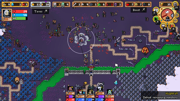 超级幻想王国 Super Fantasy Kingdom 图片 9