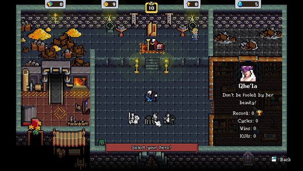 超级幻想王国 Super Fantasy Kingdom 图片 7