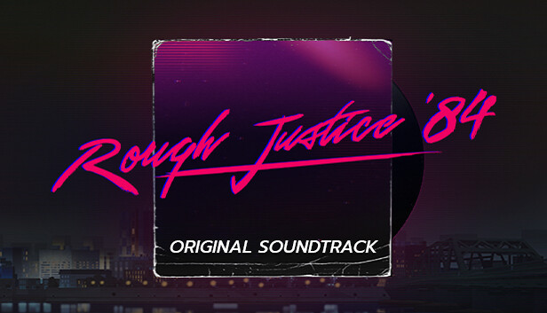 ROUGH JUSTICE 84|官方中文|V1.0.29|解压即撸|-星云科技 adyun.org