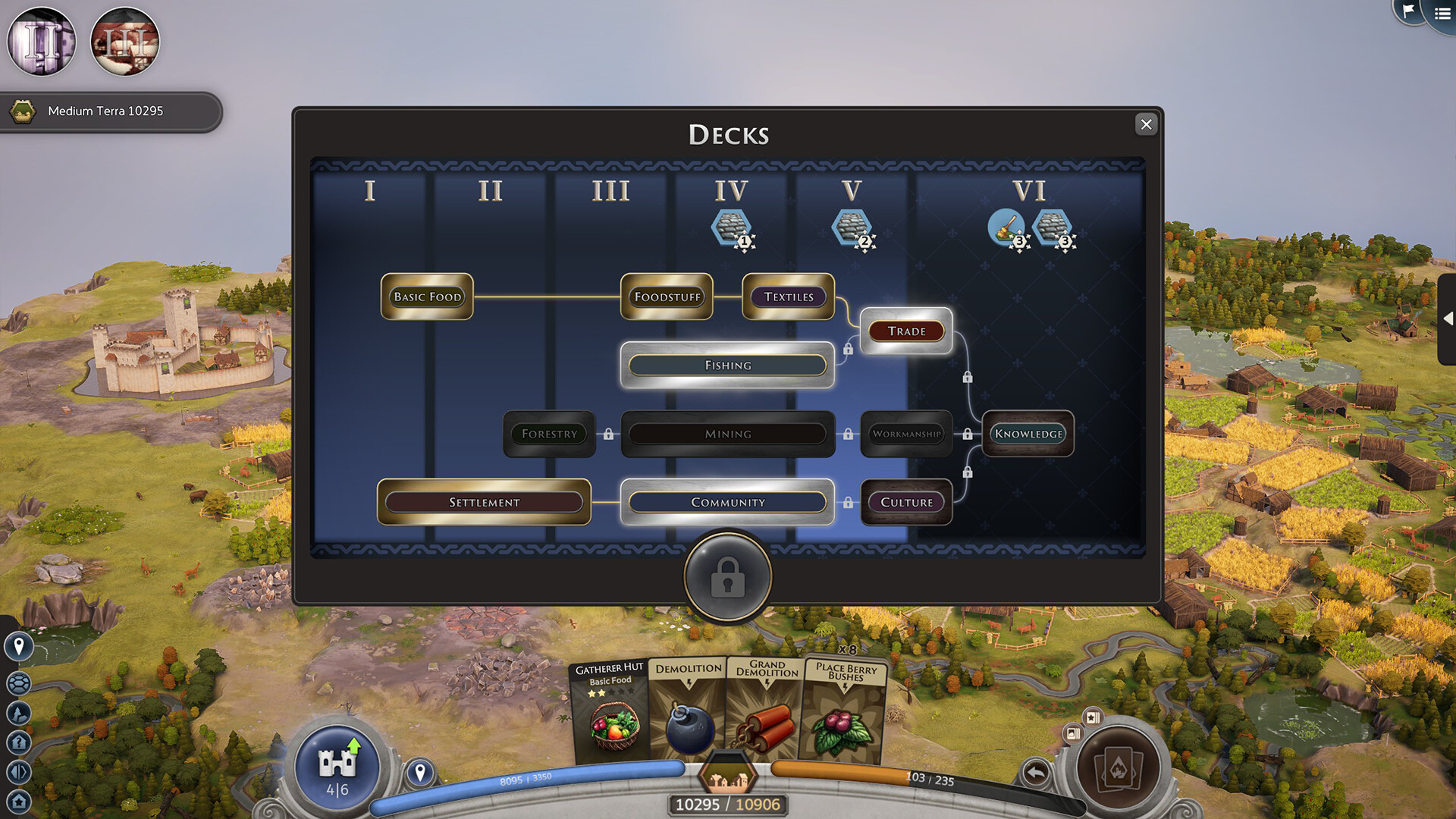 愿景之城/Terra Scape v1.1.1.7|策略模拟|容量2.2GB|免安装绿色中文版|支持键盘.鼠标.手柄-小辉娱乐网
