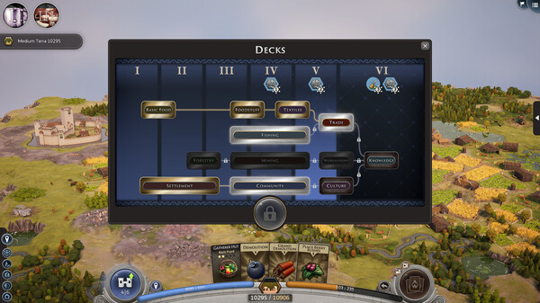 图片[8]-愿景之城 TerraScape v1.1.1.11 -飞星（官中）-蒸汽游戏宝库 - 高质量Steam单机游戏下载站