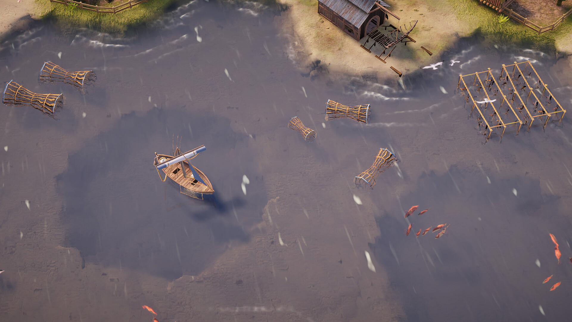 图片[7]-愿景之城（TerraScape）免安装中文版下载-蒸汽游戏宝库 - 高质量Steam单机游戏下载站