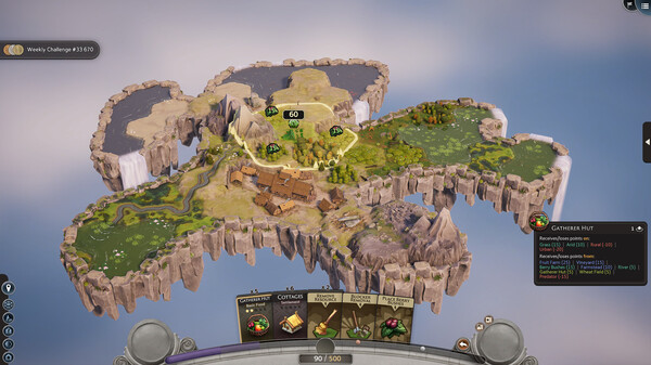 图片[4]-愿景之城 TerraScape v1.1.1.11 -飞星（官中）-蒸汽游戏宝库 - 高质量Steam单机游戏下载站