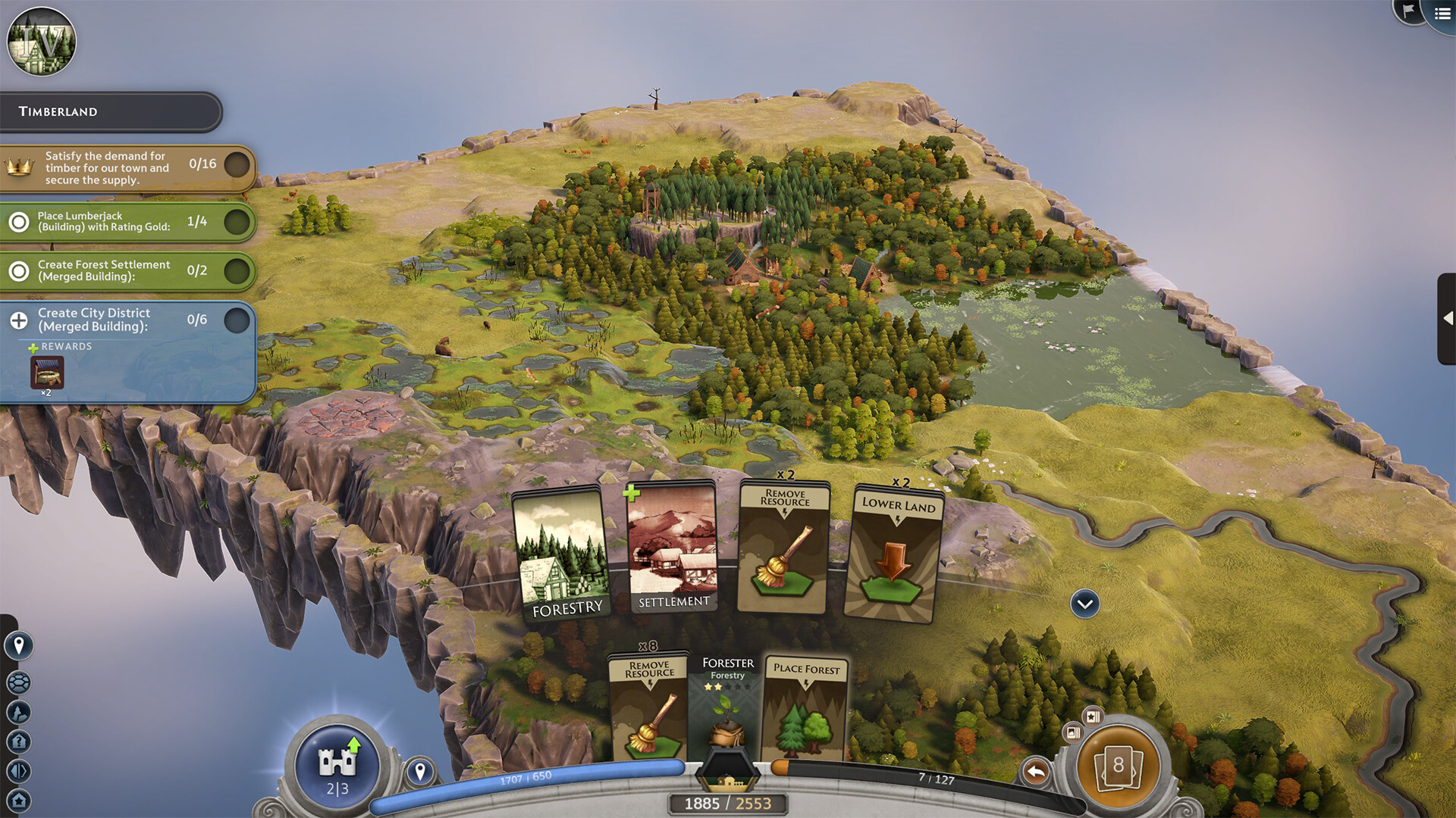 图片[6]-愿景之城/TerraScape-123资源库-免费的高质量游戏资源网站