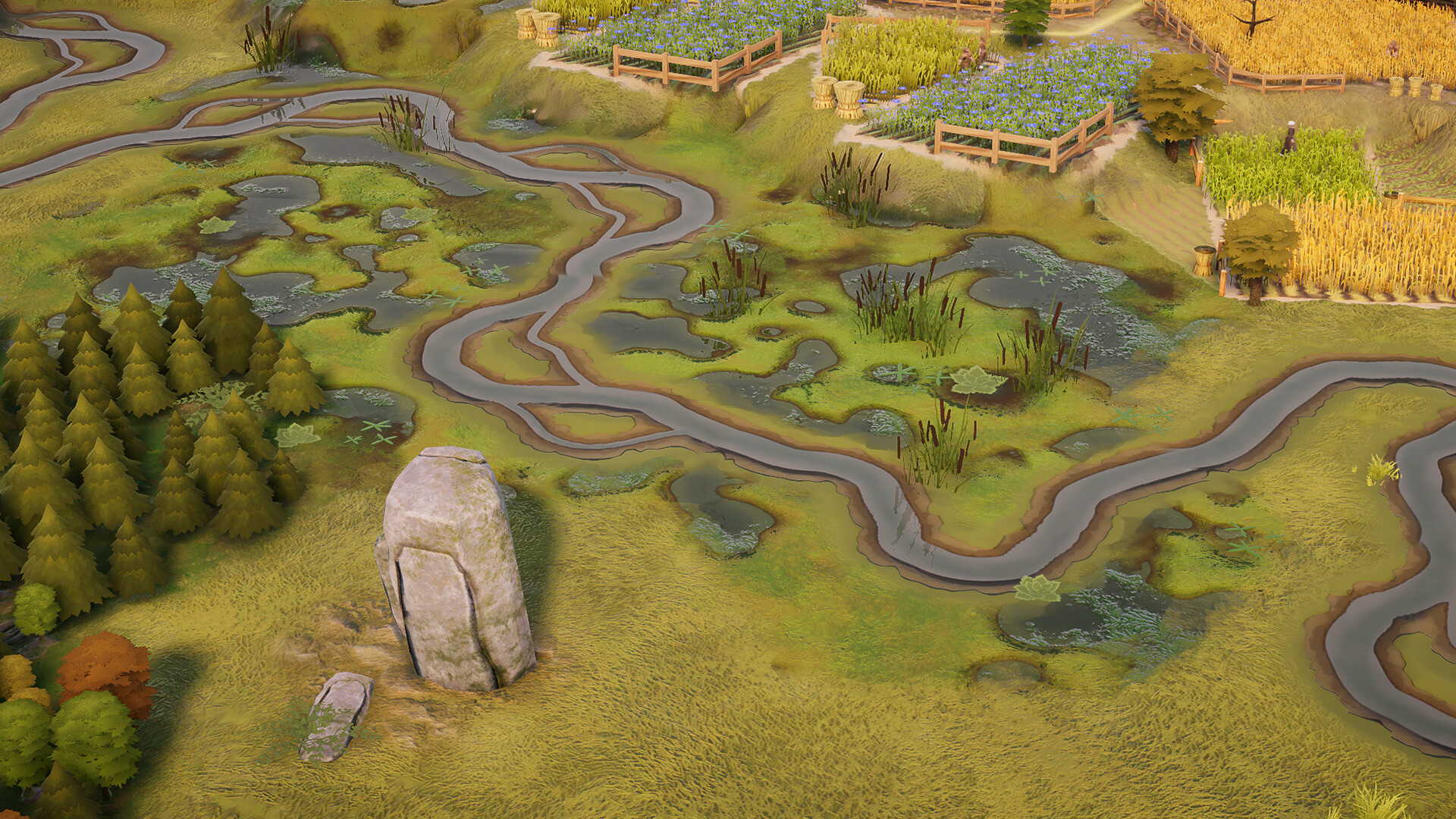 图片[9]-愿景之城（TerraScape）免安装中文版下载-蒸汽游戏宝库 - 高质量Steam单机游戏下载站