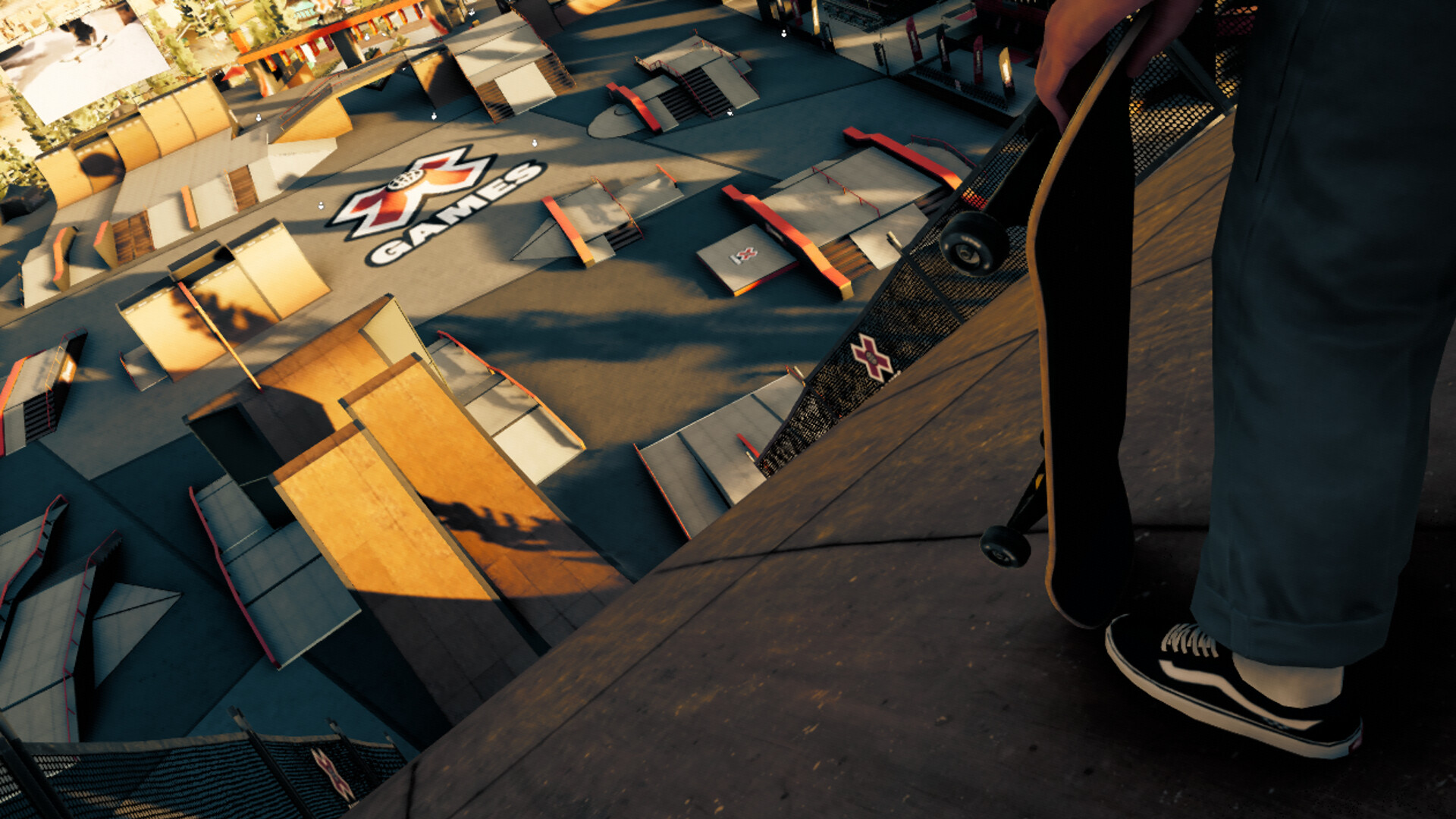 《极限国度(Riders Republic)》|v1.30.0|中文|免安装硬盘版 《极限国度(Riders Republic)》|v1.30.0|中文|免安装硬盘版