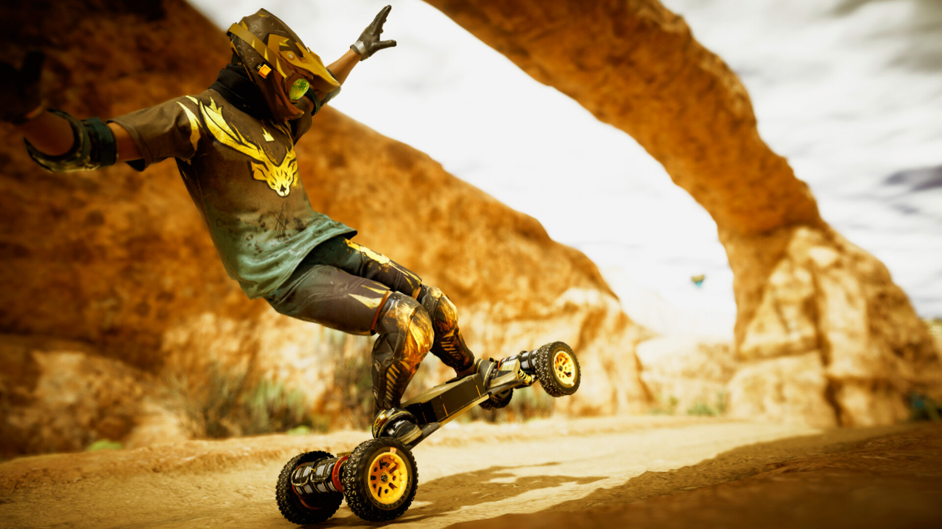 《极限国度(Riders Republic)》|v1.30.0|中文|免安装硬盘版 《极限国度(Riders Republic)》|v1.30.0|中文|免安装硬盘版