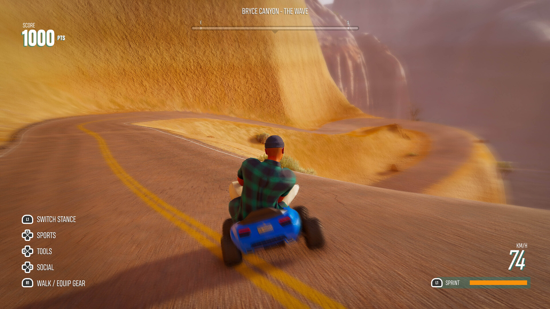 极限国度|官方中文|支持手柄|Riders Republic - 10