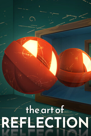 反射艺术/The Art of Reflection