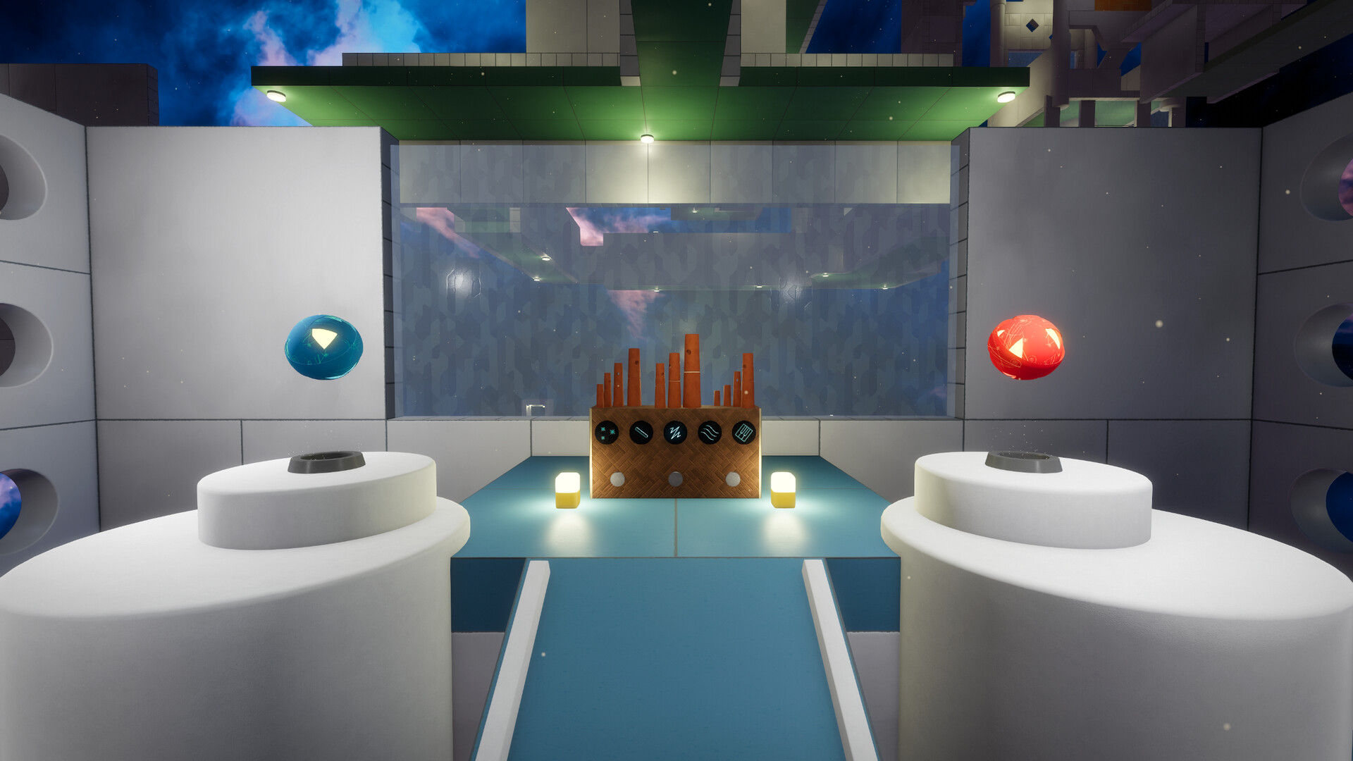 图片[9]-反射艺术（The Art of Reflection）免安装中文版下载-蒸汽游戏宝库 - 高质量Steam单机游戏下载站