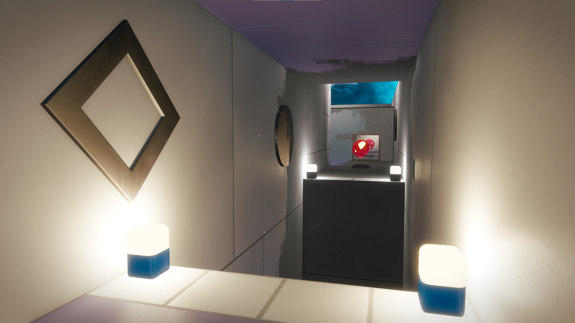 图片[8]-反射艺术（The Art of Reflection）免安装中文版下载-蒸汽游戏宝库 - 高质量Steam单机游戏下载站