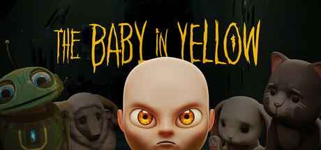 《黄衣婴儿/The Baby In Yellow》免安装中文版|迅雷百度云下载