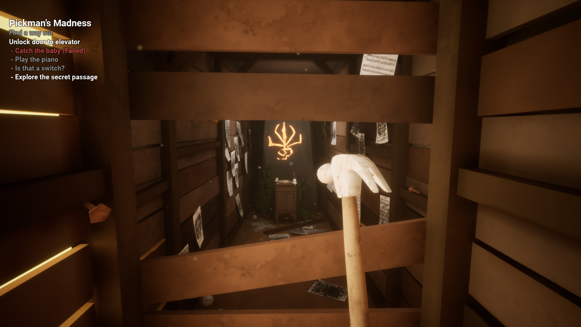 《黄衣婴儿(The Baby In Yellow)》|v2.2.1c|英日文|免安装硬盘版 《黄衣婴儿(The Baby In Yellow)》|v2.2.1c|英日文|免安装硬盘版