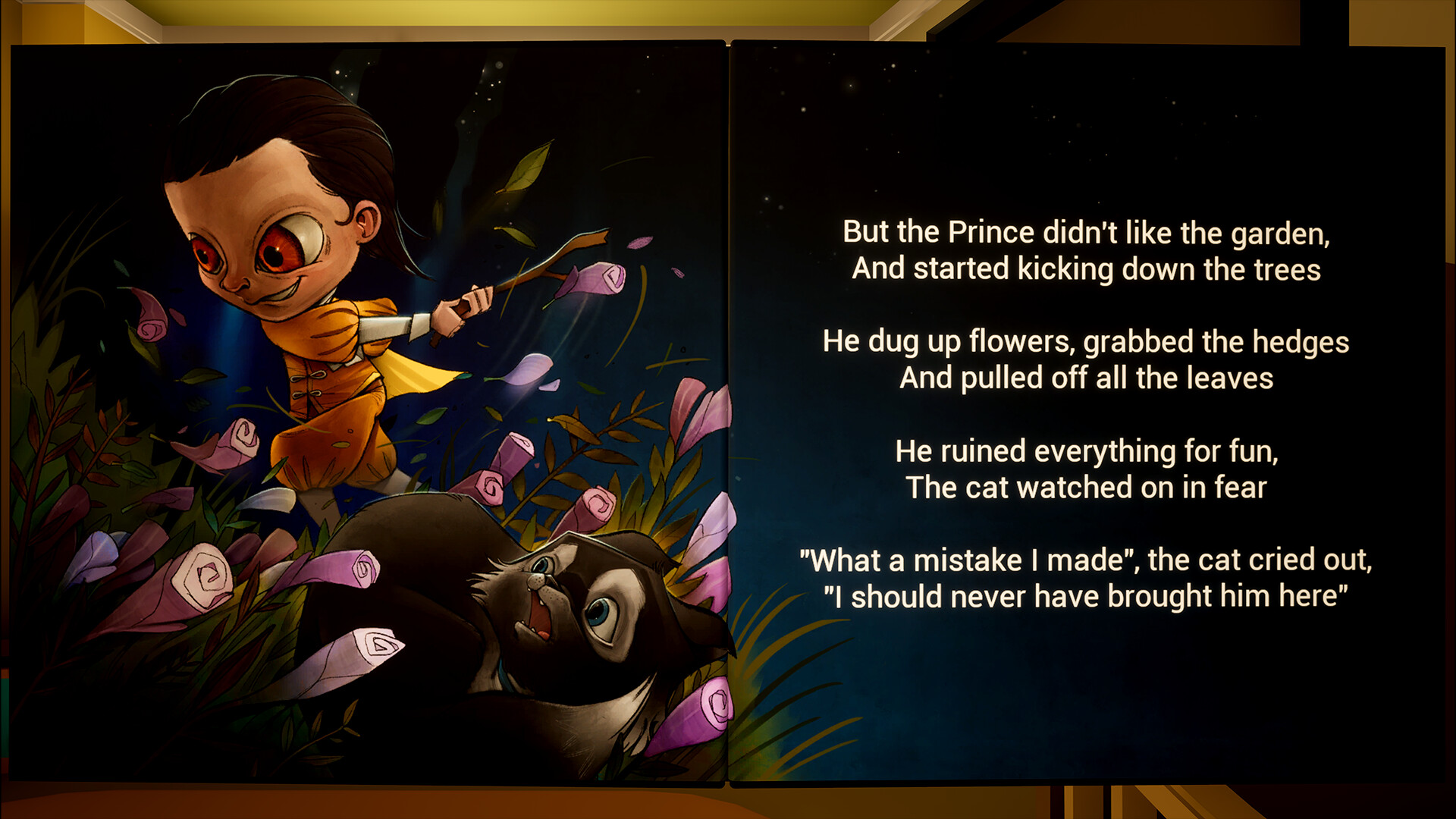 《黄衣婴儿(The Baby In Yellow)》|v2.2.1c|英日文|免安装硬盘版 《黄衣婴儿(The Baby In Yellow)》|v2.2.1c|英日文|免安装硬盘版