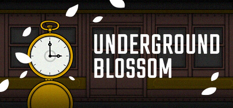 《地铁繁花（Underground Blossom）》V1.1.13|官中|容量150MB