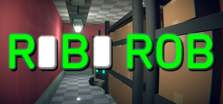 Robo Rob