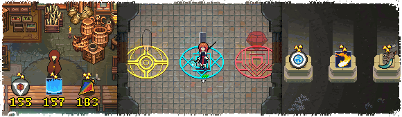 图片[17]-法术圆盘 Spell Disk v1.1.0.h -飞星（官中）-蒸汽游戏宝库 - 高质量Steam单机游戏下载站