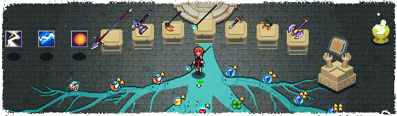 图片[18]-法术圆盘 Spell Disk v1.1.0.h -飞星（官中）-蒸汽游戏宝库 - 高质量Steam单机游戏下载站